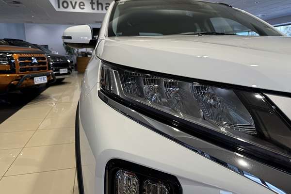 2024 Mitsubishi ASX LS XD