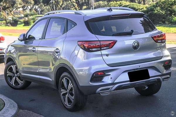 2025 MG ZST Vibe 2WD