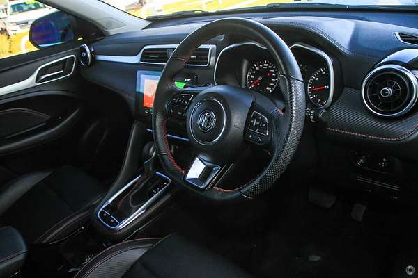 2025 MG ZST Vibe 2WD