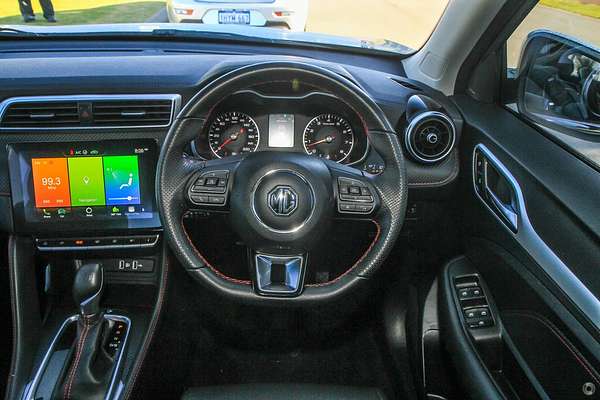 2025 MG ZST Vibe 2WD