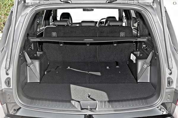 2025 Hyundai Santa Fe Hybrid Calligraphy MX5.V1 AWD