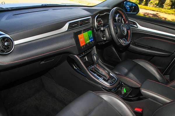 2025 MG ZST Vibe 2WD
