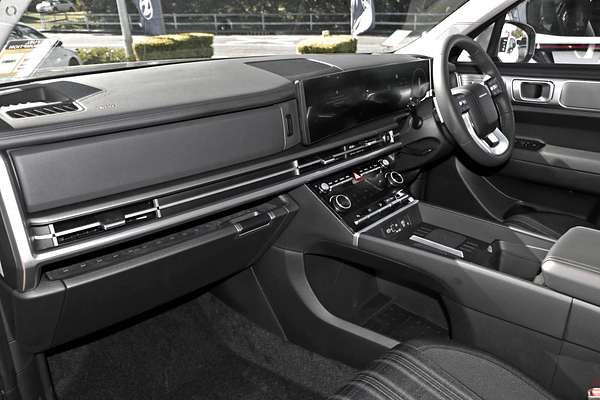 2025 Hyundai Santa Fe Hybrid MX5.V1 AWD