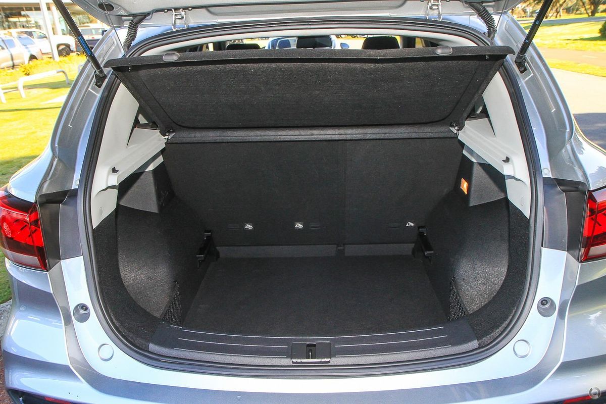 2025 MG ZST Vibe 2WD