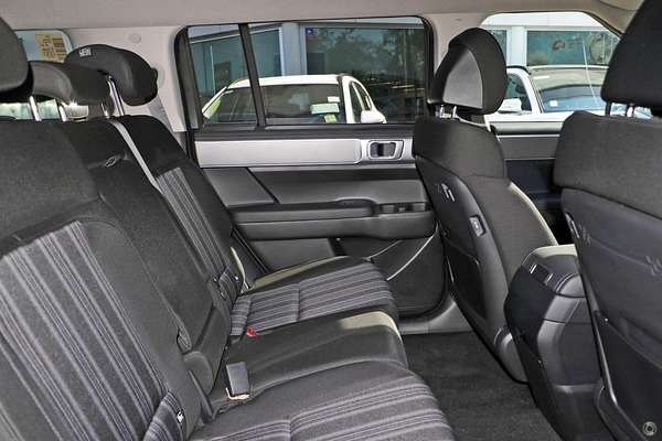 2025 Hyundai Santa Fe Hybrid MX5.V1 AWD