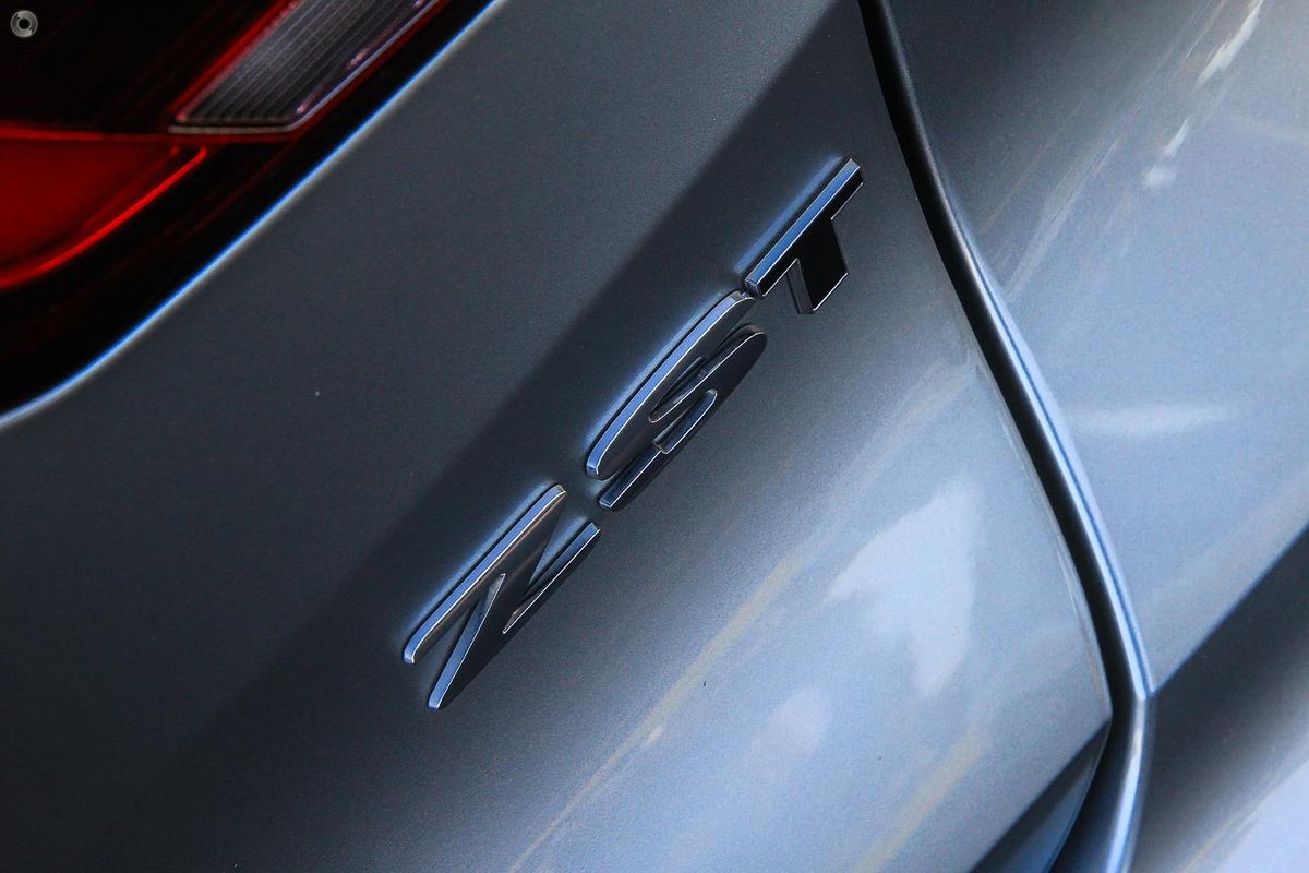 2025 MG ZST Vibe 2WD