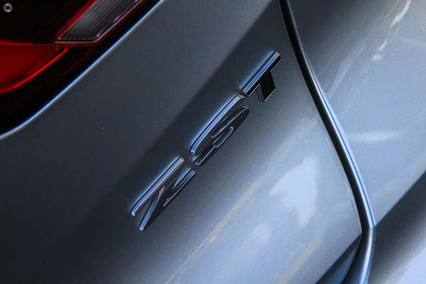2025 MG ZST Vibe 2WD