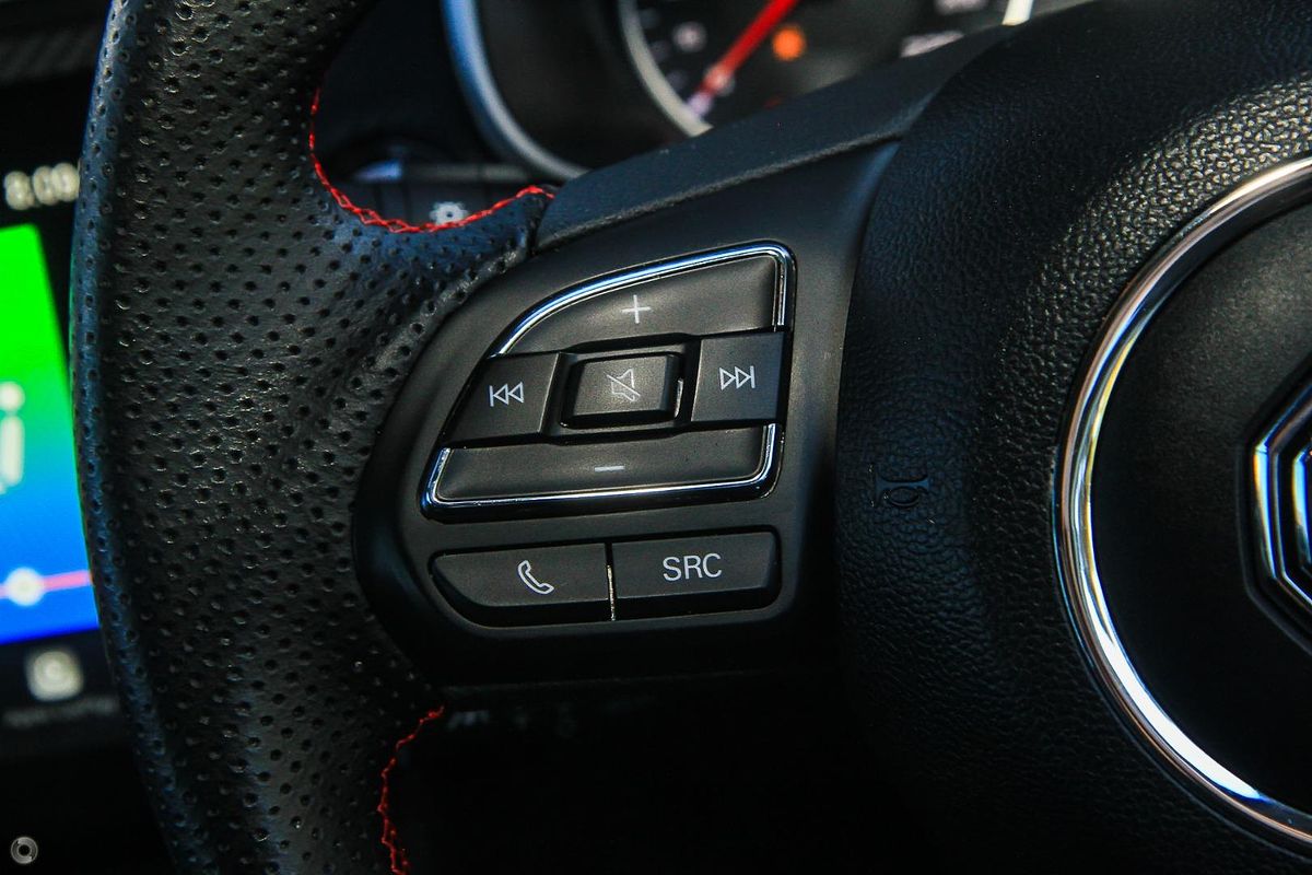 2025 MG ZST Vibe 2WD