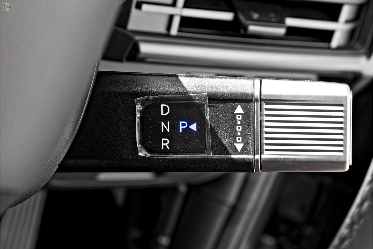 2025 Hyundai Santa Fe Hybrid Calligraphy MX5.V1 AWD
