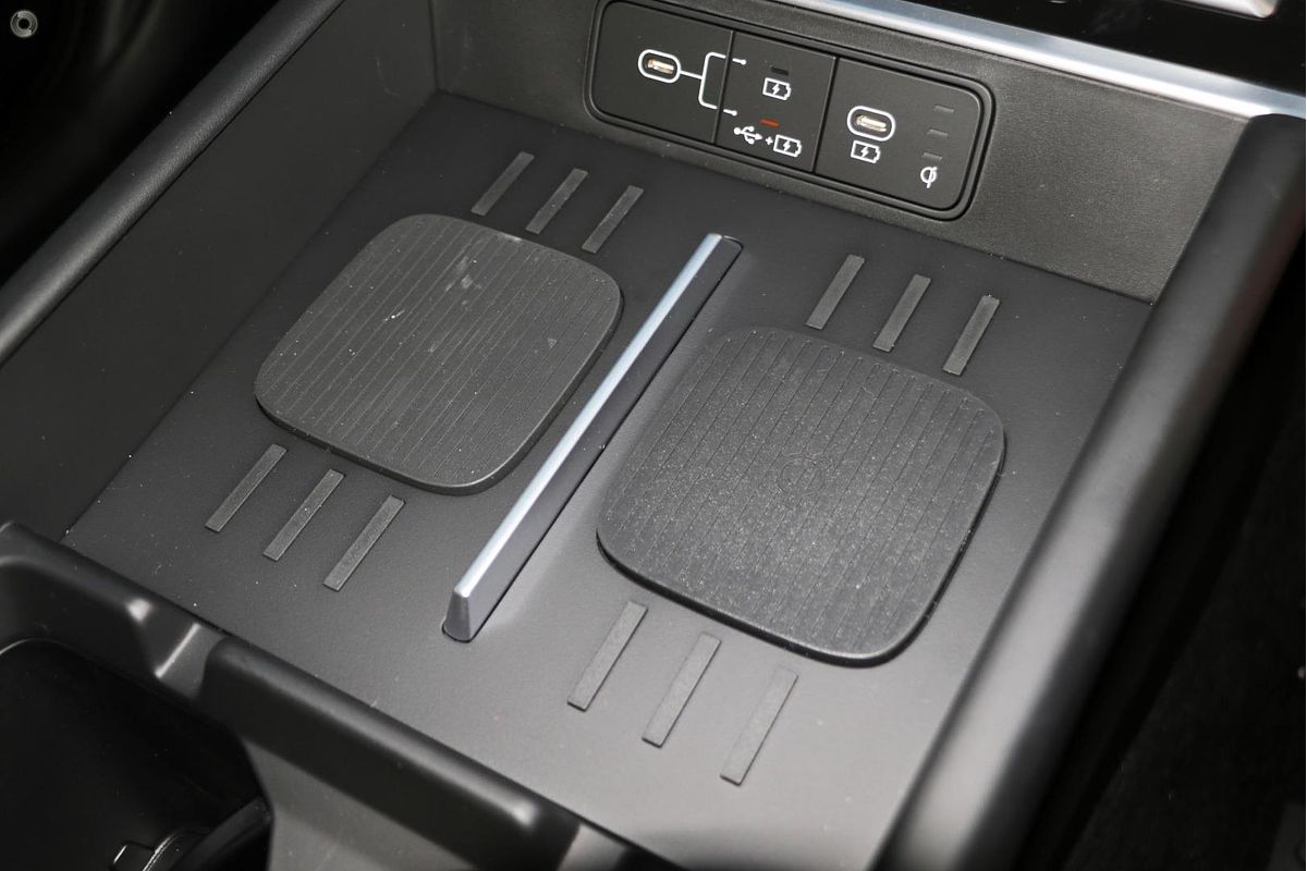 2025 Hyundai Santa Fe Hybrid MX5.V1 AWD
