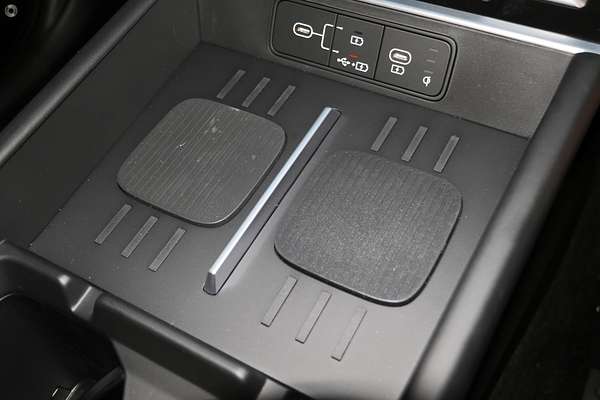 2025 Hyundai Santa Fe Hybrid MX5.V1 AWD