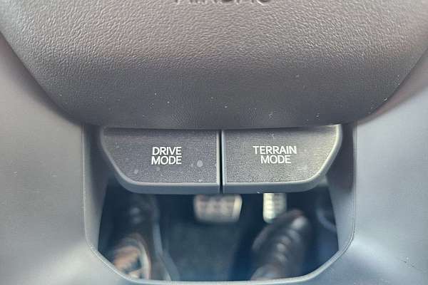 2025 Kia Tasman X-Pro TK 4X4