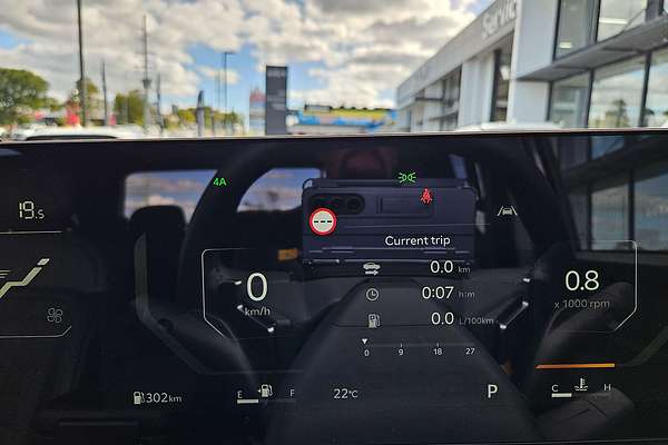 2025 Kia Tasman X-Pro TK 4X4