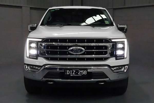 2023 Ford F-150 Lariat 4X4 LWB