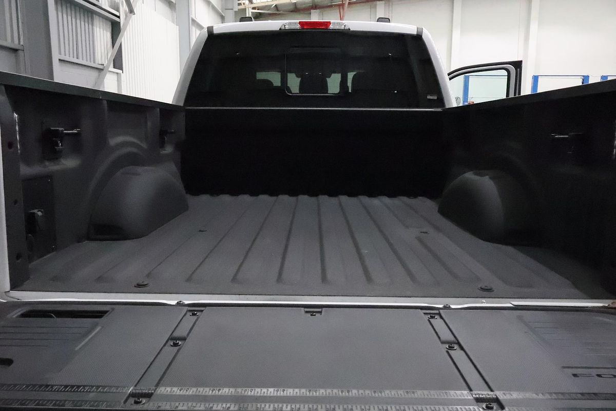 2023 Ford F-150 Lariat 4X4 LWB