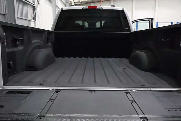 2023 Ford F-150 Lariat 4X4 LWB