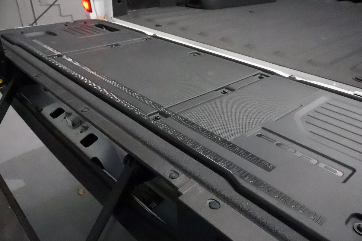2023 Ford F-150 Lariat 4X4 LWB