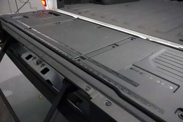2023 Ford F-150 Lariat 4X4 LWB