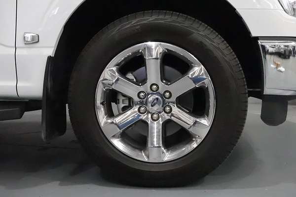 2023 Ford F-150 Lariat 4X4 LWB