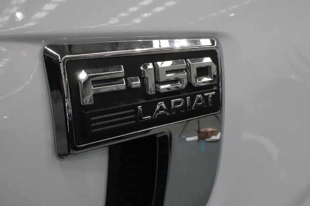 2023 Ford F-150 Lariat 4X4 LWB
