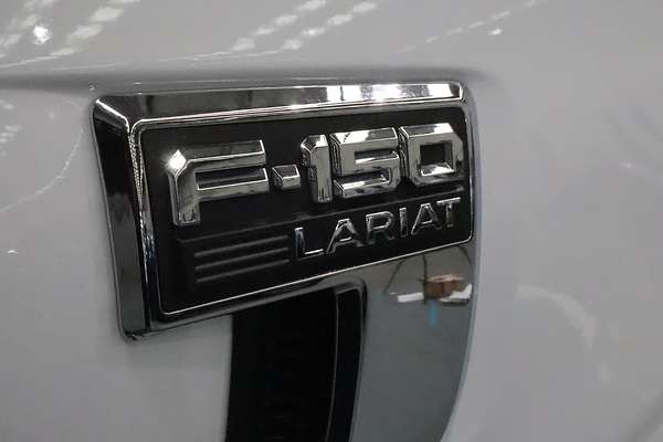 2023 Ford F-150 Lariat 4X4 LWB