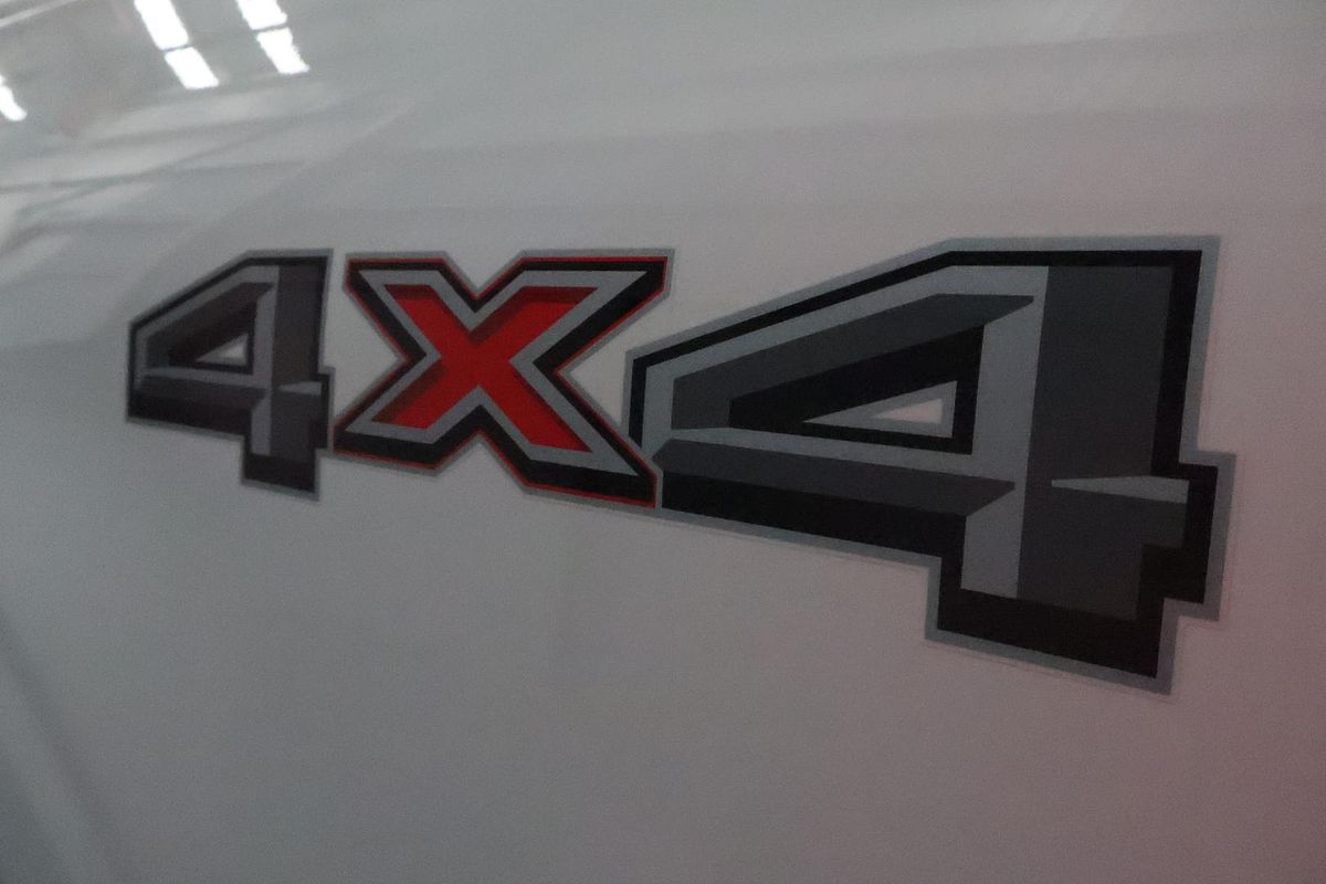 2023 Ford F-150 Lariat 4X4 LWB