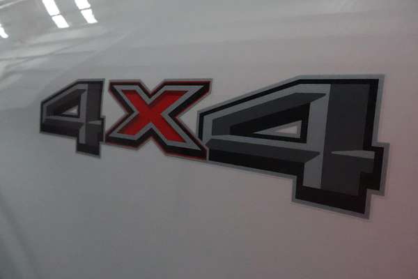 2023 Ford F-150 Lariat 4X4 LWB