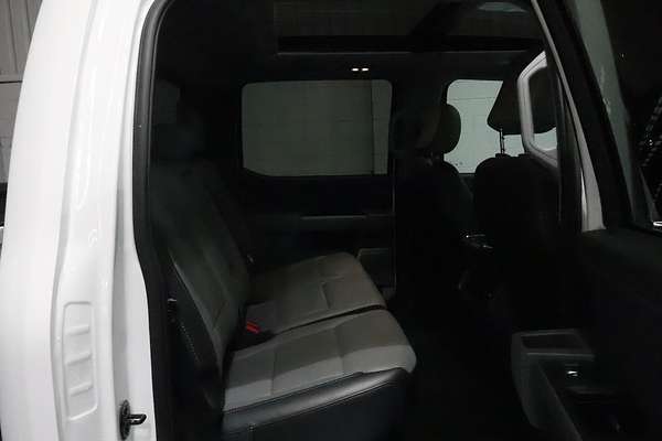 2023 Ford F-150 Lariat 4X4 LWB