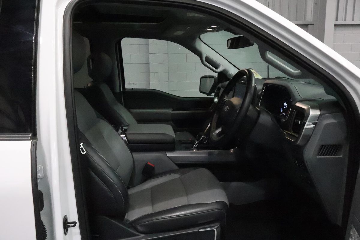 2023 Ford F-150 Lariat 4X4 LWB
