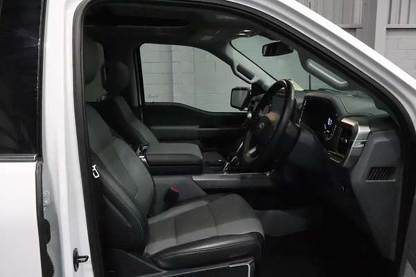2023 Ford F-150 Lariat 4X4 LWB