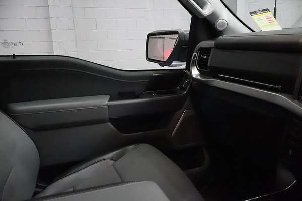 2023 Ford F-150 Lariat 4X4 LWB