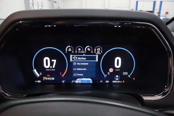 2023 Ford F-150 Lariat 4X4 LWB