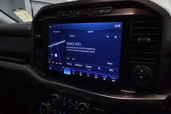2023 Ford F-150 Lariat 4X4 LWB