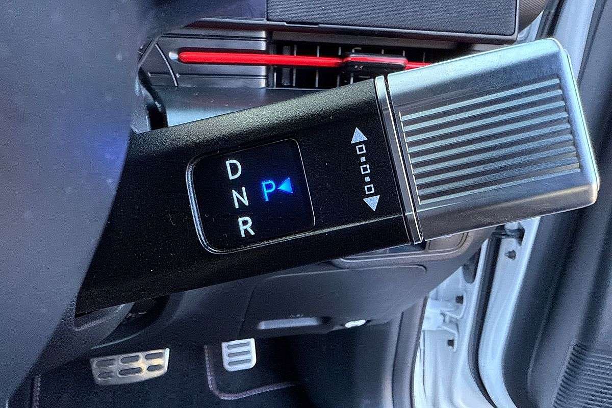 2025 Hyundai Kona Hybrid Premium N Line SX2.V2