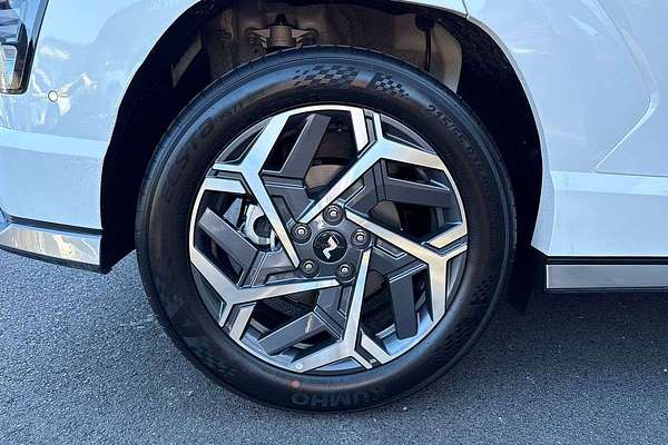 2025 Hyundai Kona Hybrid Premium N Line SX2.V2