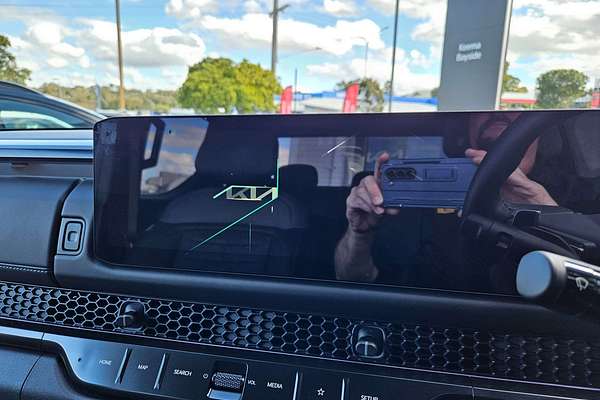 2025 Kia Tasman X-Pro TK 4X4