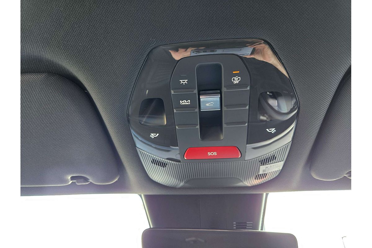 2025 Kia Tasman X-Pro TK 4X4