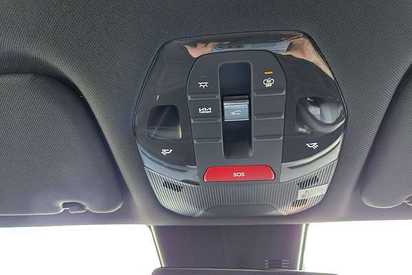 2025 Kia Tasman X-Pro TK 4X4