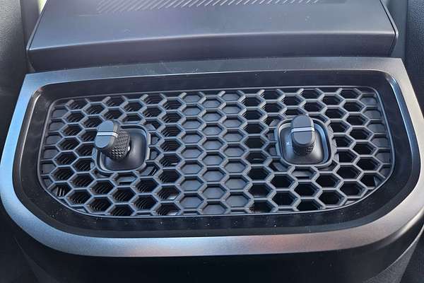2025 Kia Tasman X-Pro TK 4X4