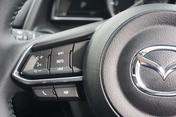 2025 Mazda 2 G15 Evolve DJ Series