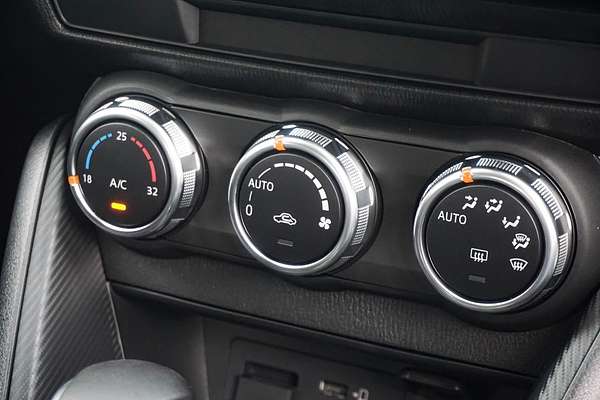 2025 Mazda 2 G15 Evolve DJ Series