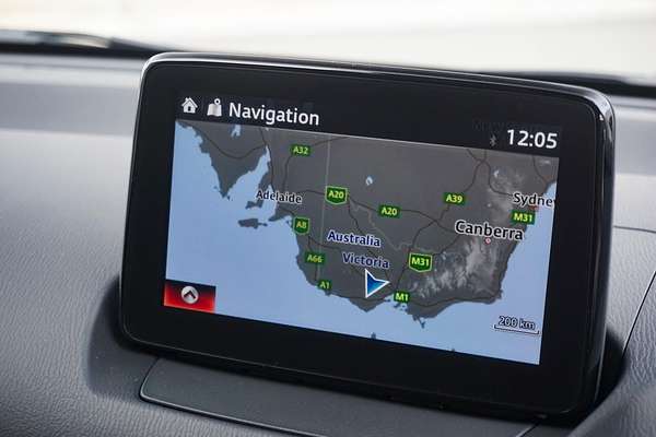 2025 Mazda 2 G15 Evolve DJ Series