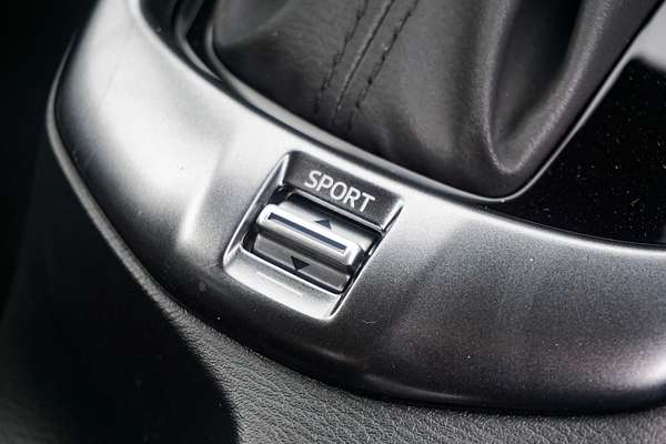 2025 Mazda 2 G15 Evolve DJ Series