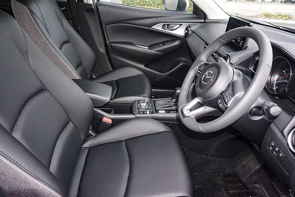 2025 Mazda CX-3 G20 Evolve DK