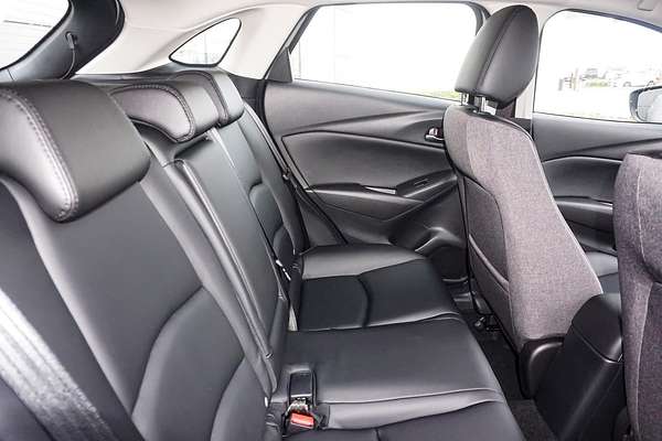 2025 Mazda CX-3 G20 Evolve DK
