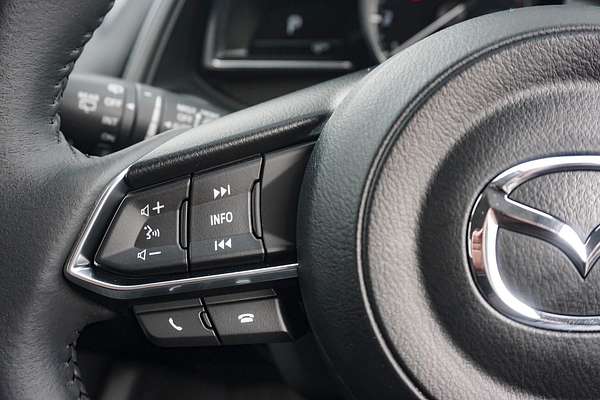 2025 Mazda CX-3 G20 Evolve DK
