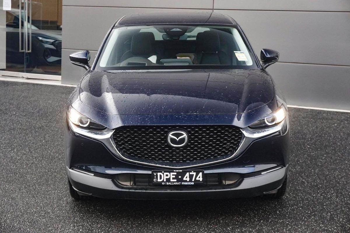 2024 Mazda CX-30 G20 Touring DM Series
