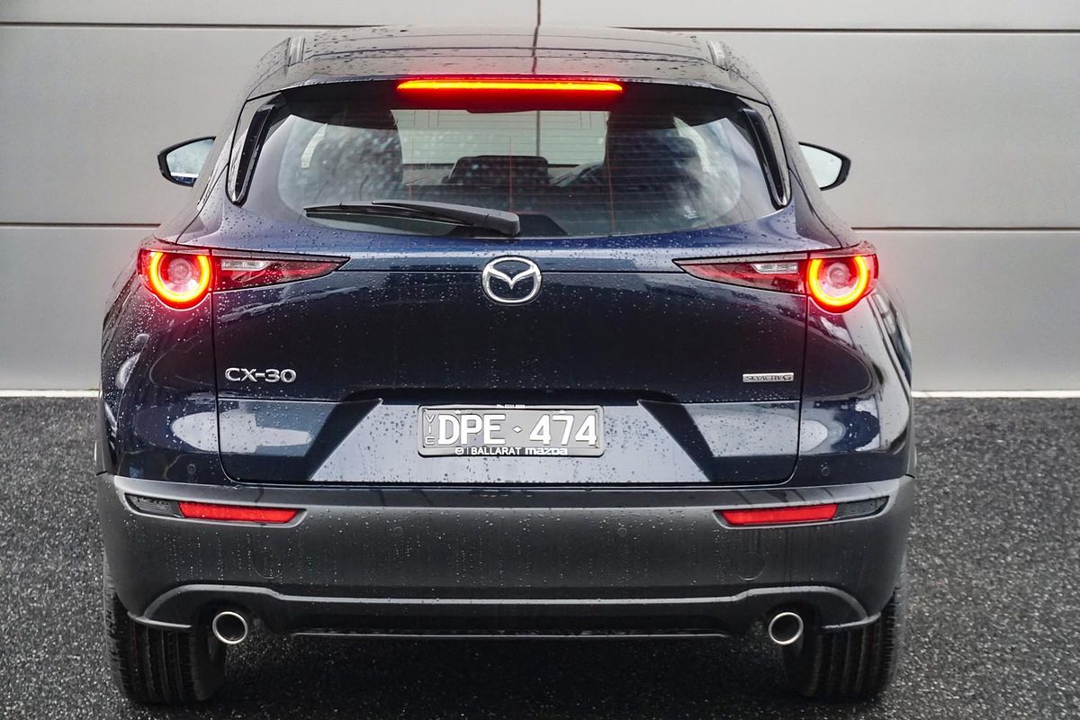 2024 Mazda CX-30 G20 Touring DM Series