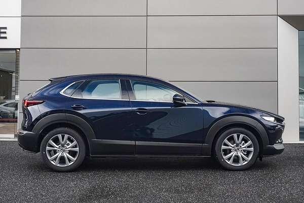 2024 Mazda CX-30 G20 Touring DM Series