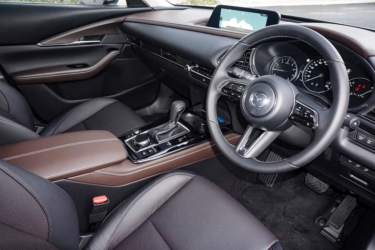 2024 Mazda CX-30 G20 Touring DM Series